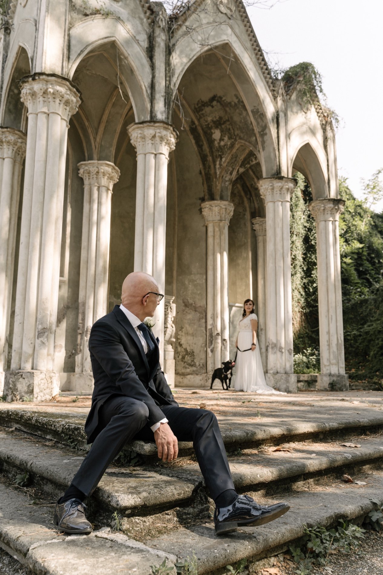 Photo by Enrico Giansanti