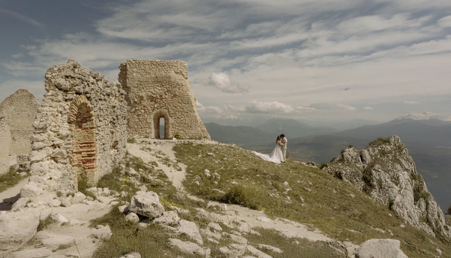 Photo by Enrico Giansanti