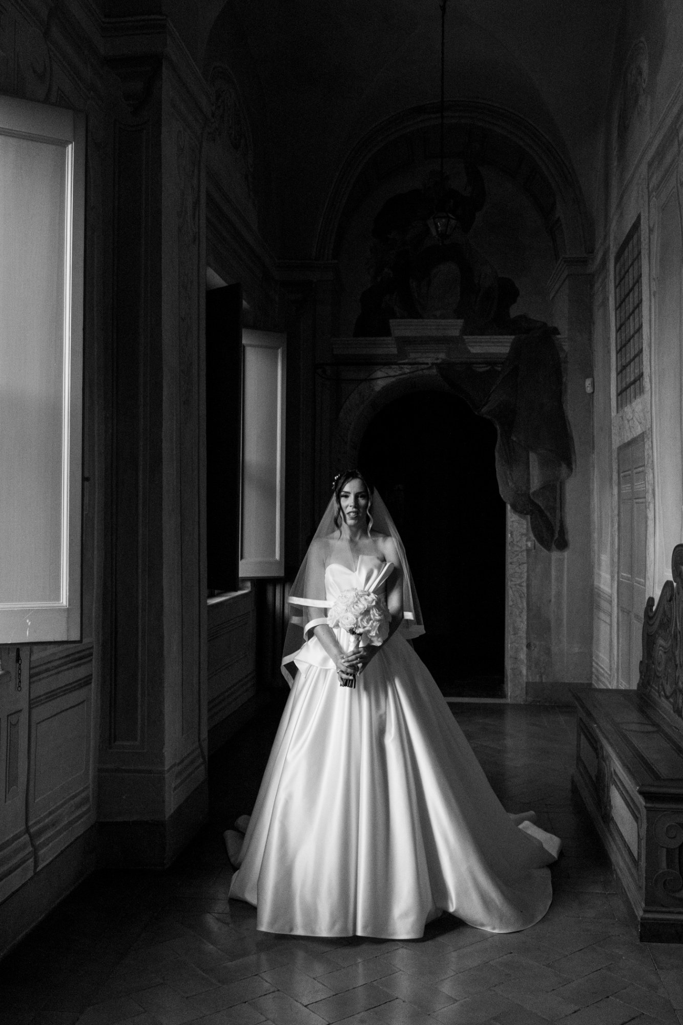 Photo by Enrico Giansanti