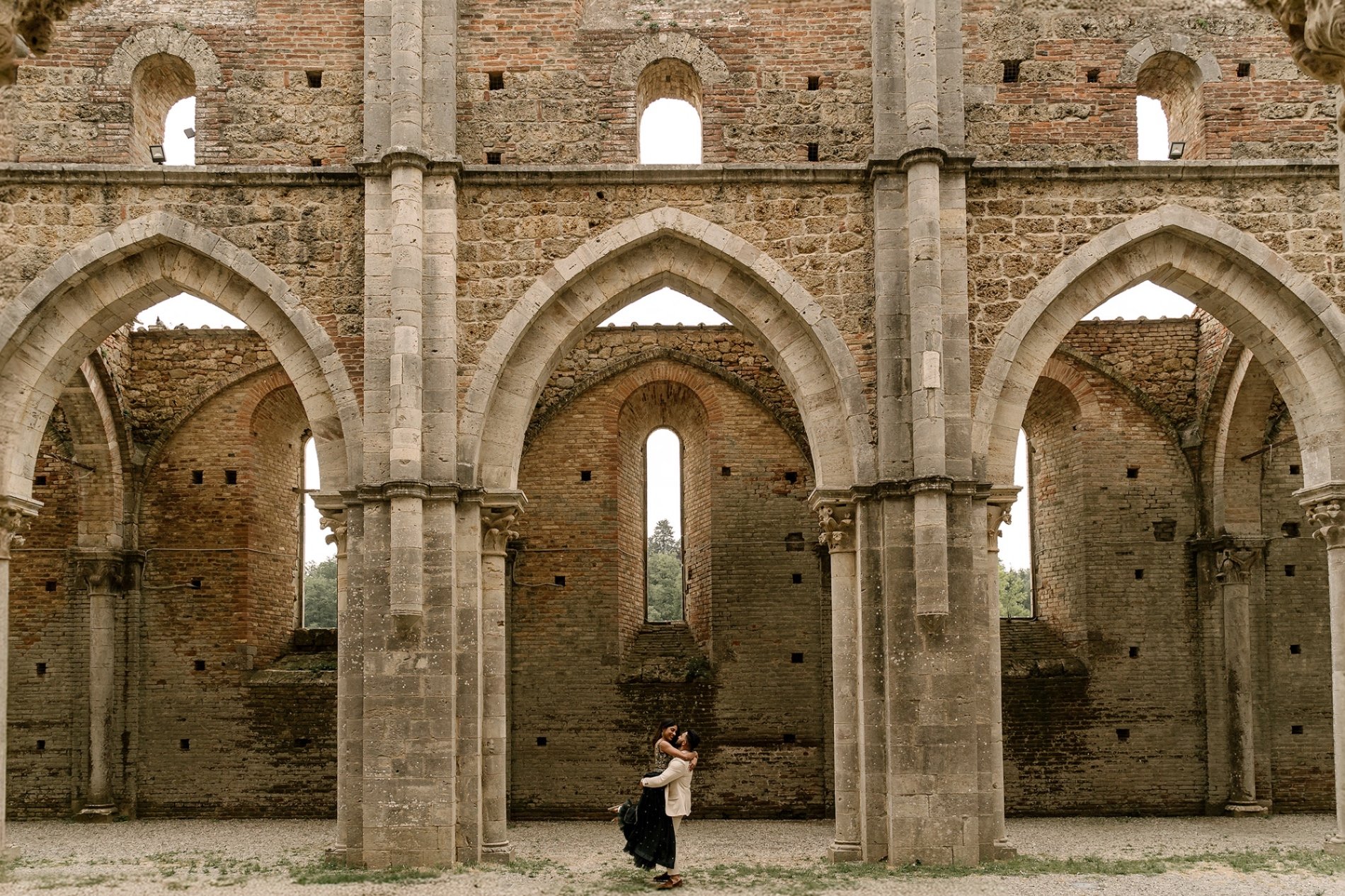 Photo by Enrico Giansanti