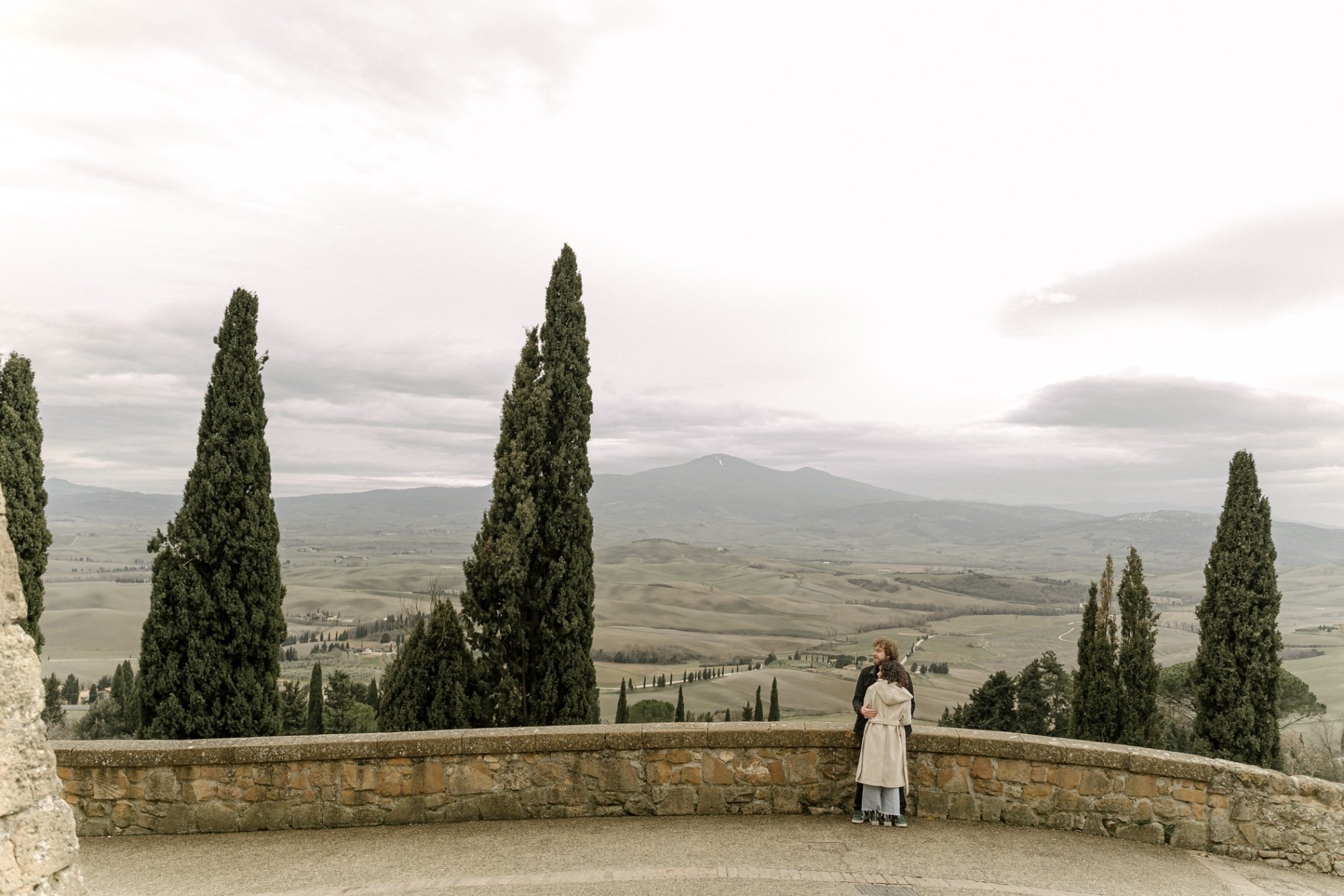 Photo by Enrico Giansanti