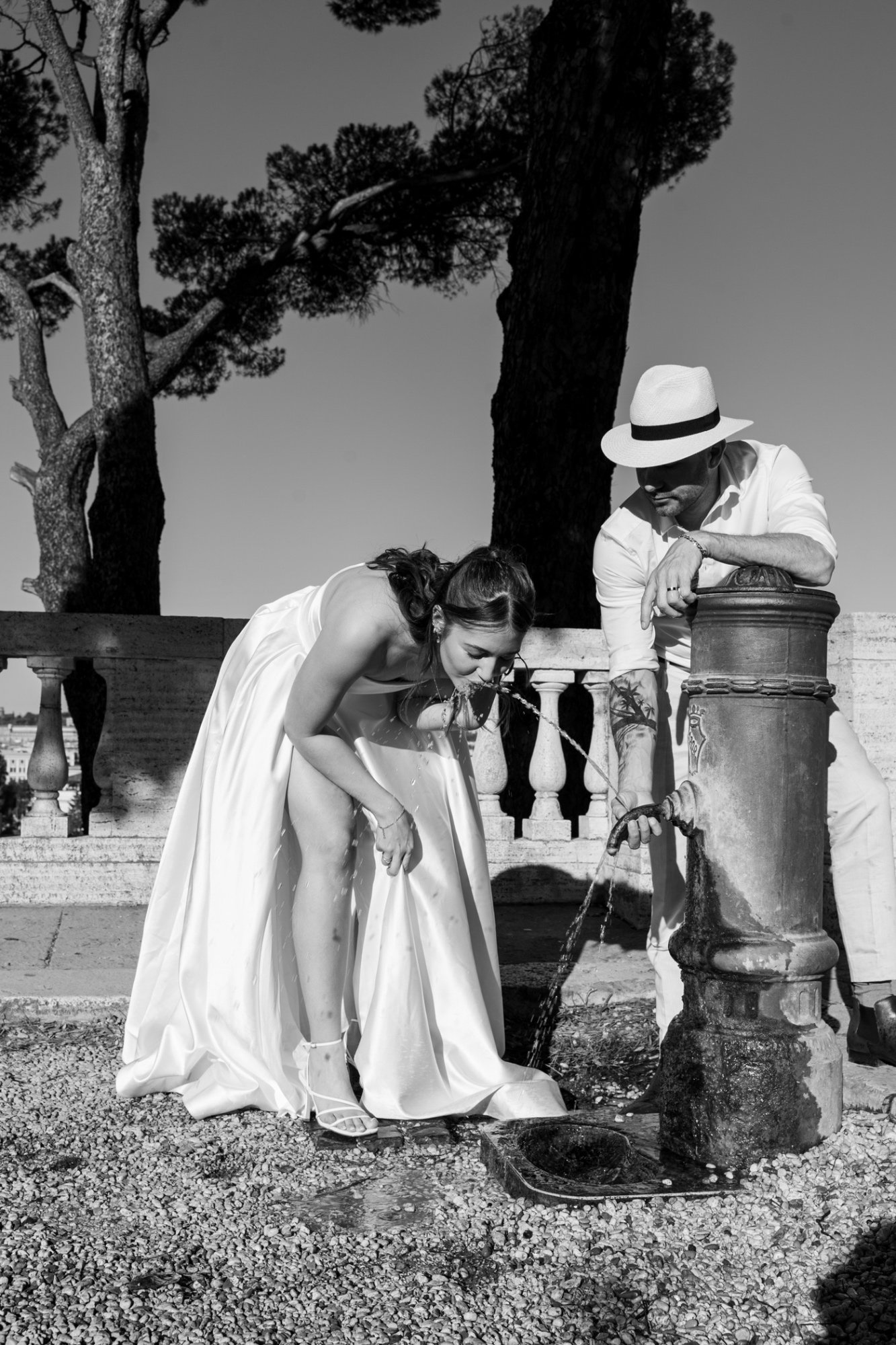 Photo by Enrico Giansanti
