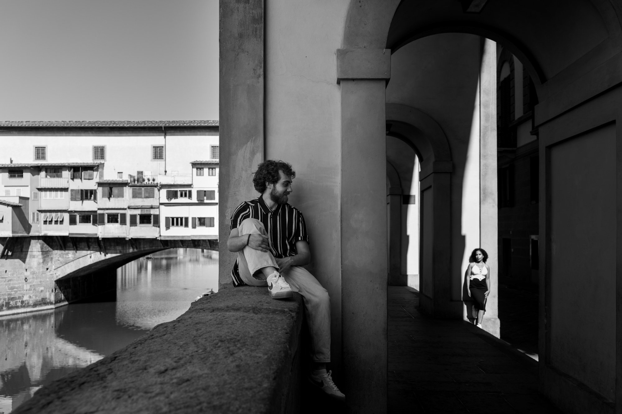 Enrico Giansanti portfolio