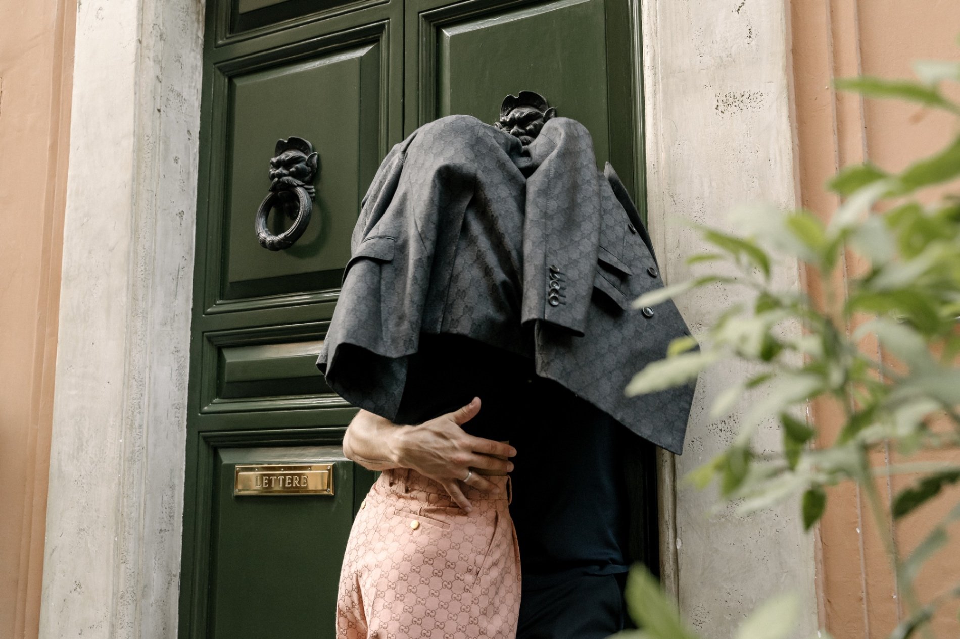 Photo by Enrico Giansanti