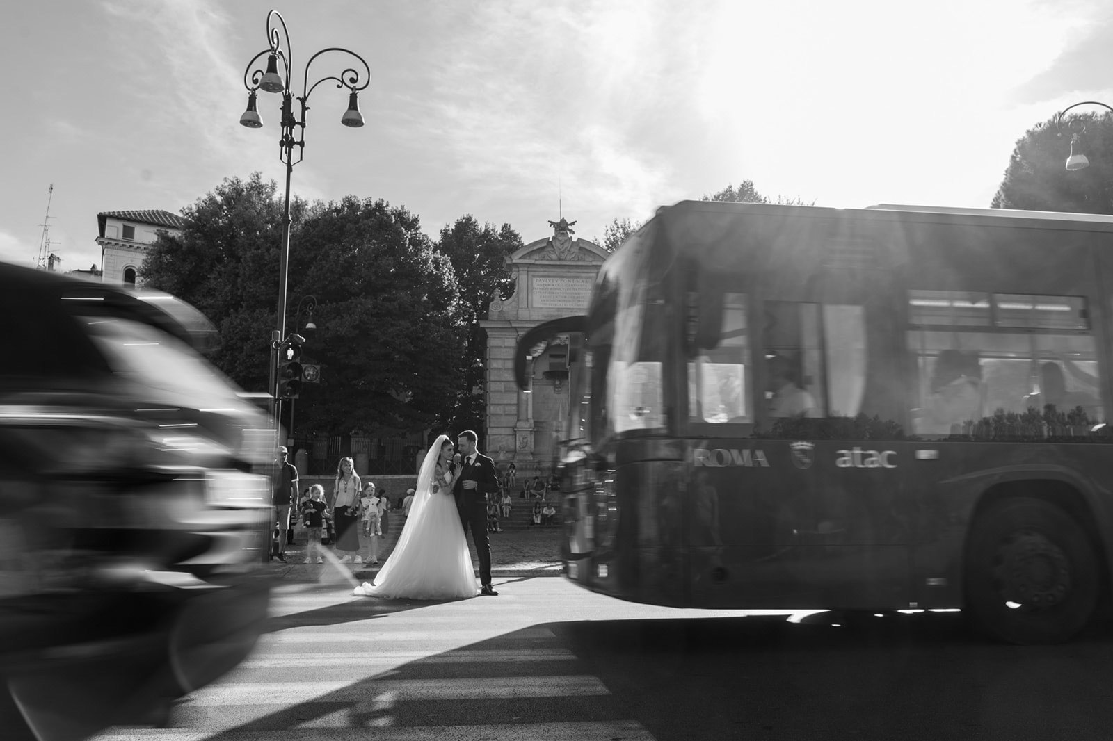 Photo by Enrico Giansanti