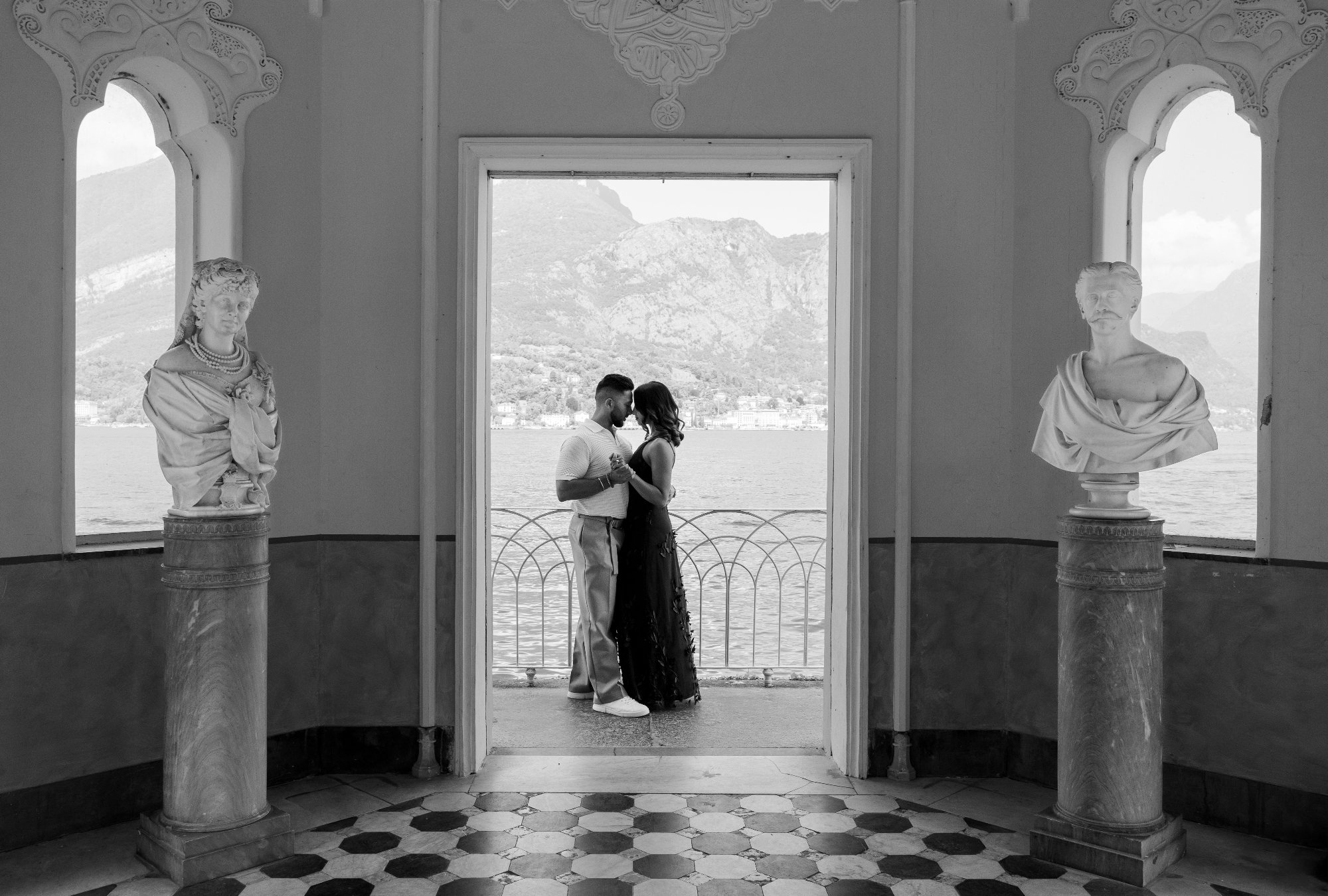Photo by Enrico Giansanti