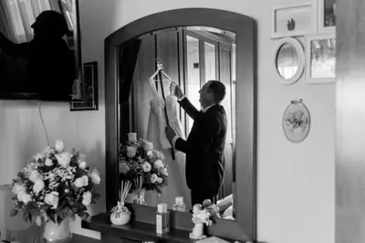 Wedding photoshoot in Syracuse by Enrico G