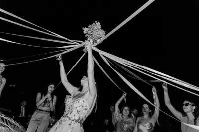 Wedding photoshoot in Sorrento by Enrico G