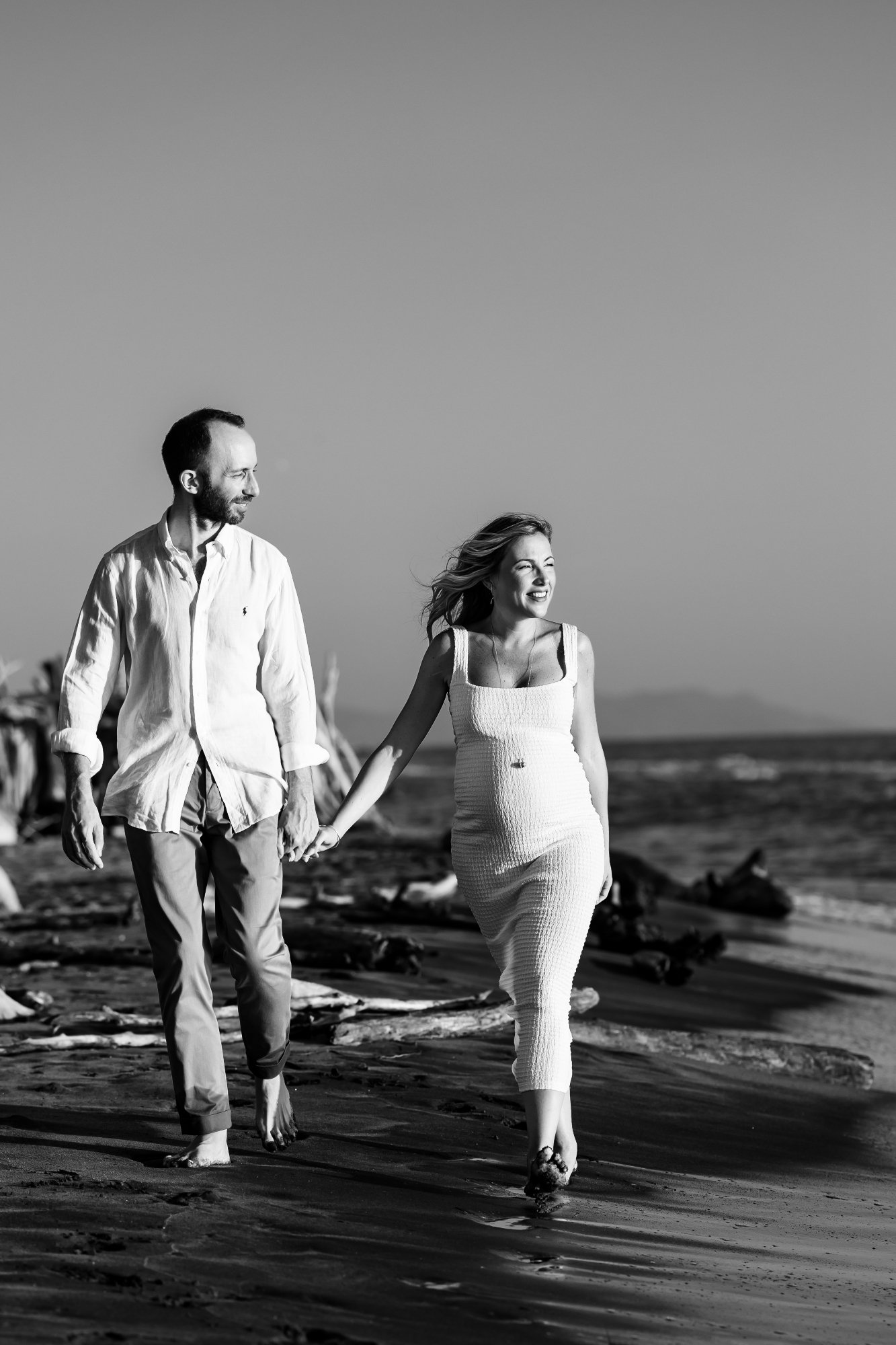 Marco Miglianti photoshoot in Cinque Terre