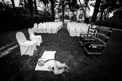 Wedding photoshoot in Syracuse by Marco M