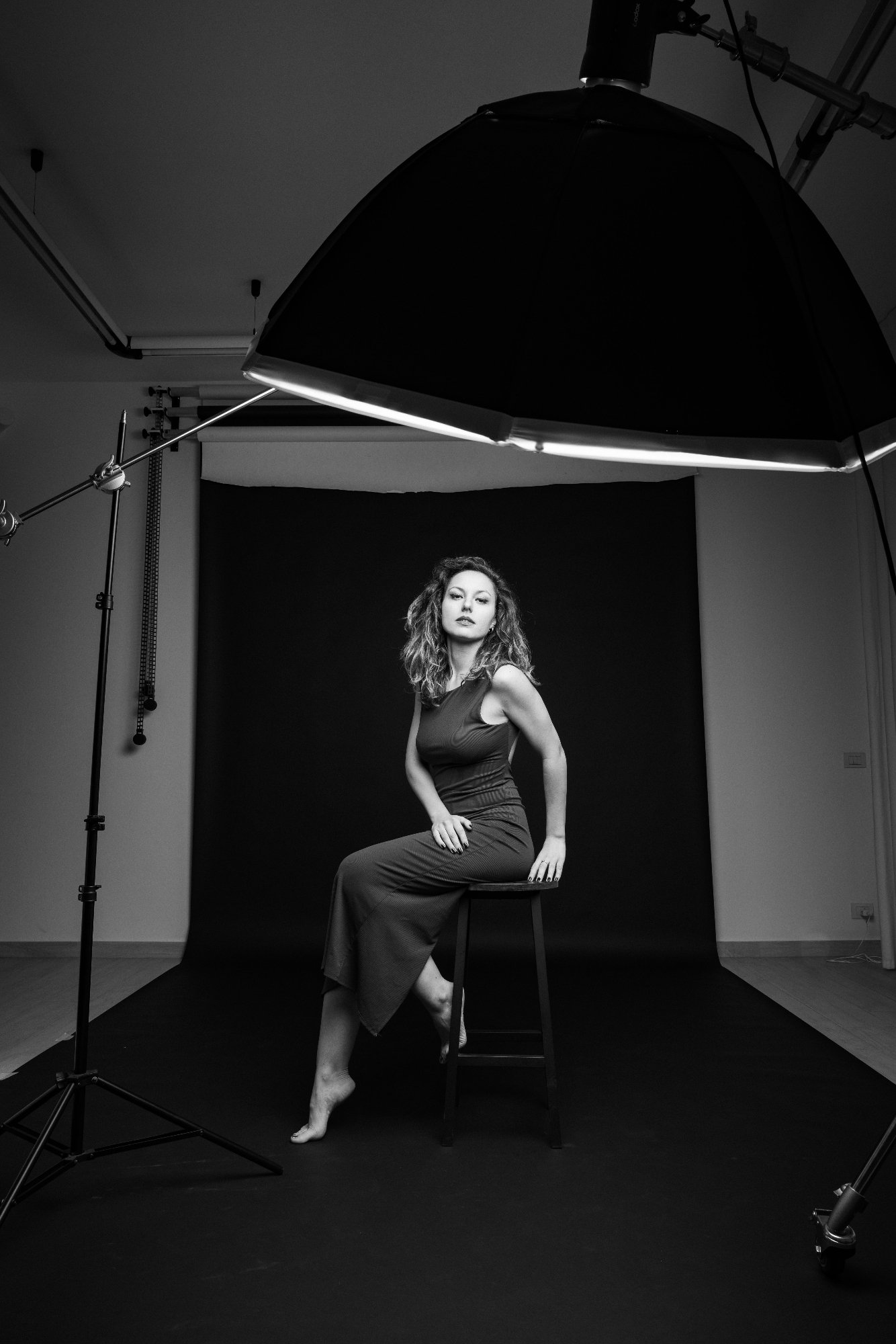 Photo by Daniele de Gregorio