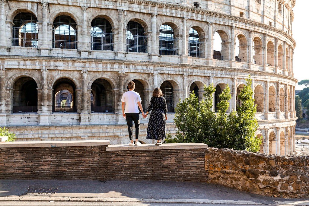 Photo by Daniele de Gregorio