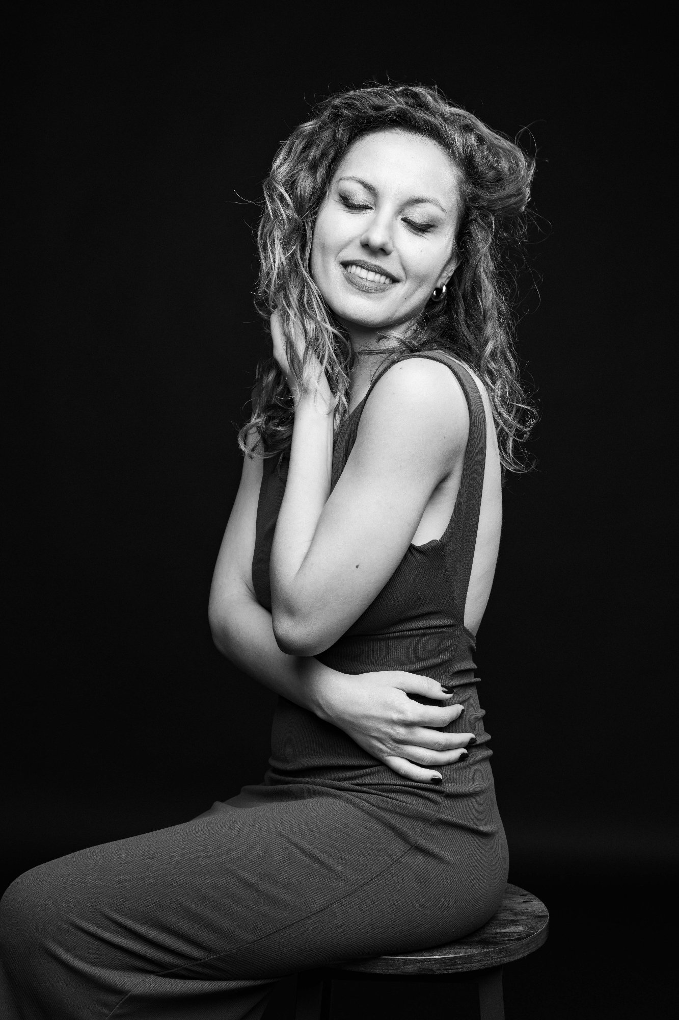 Photo by Daniele de Gregorio
