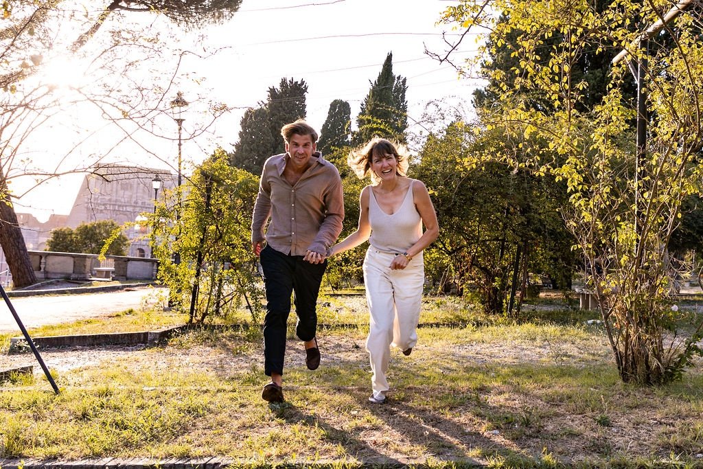 Daniele de Gregorio — photographer in Rome