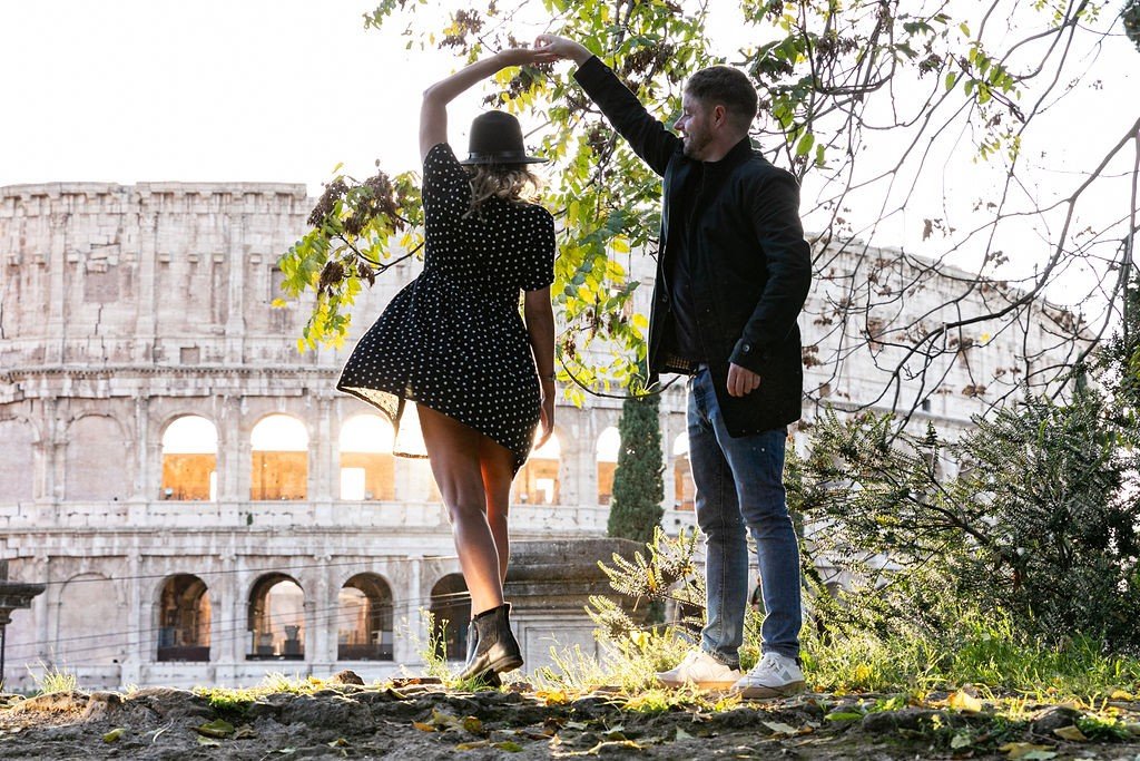 Photo by Daniele de Gregorio