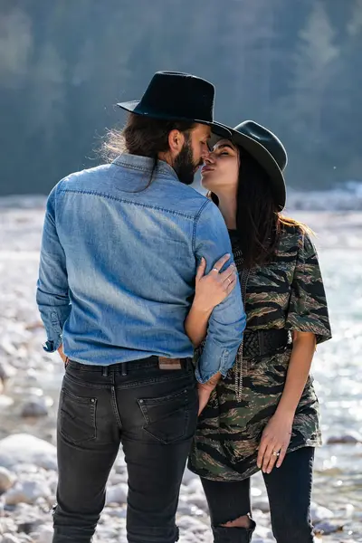 Couples photoshoot by Daniele G