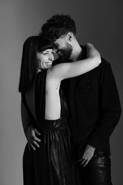 Studio Portrait photoshoot in Rome by Daniele G