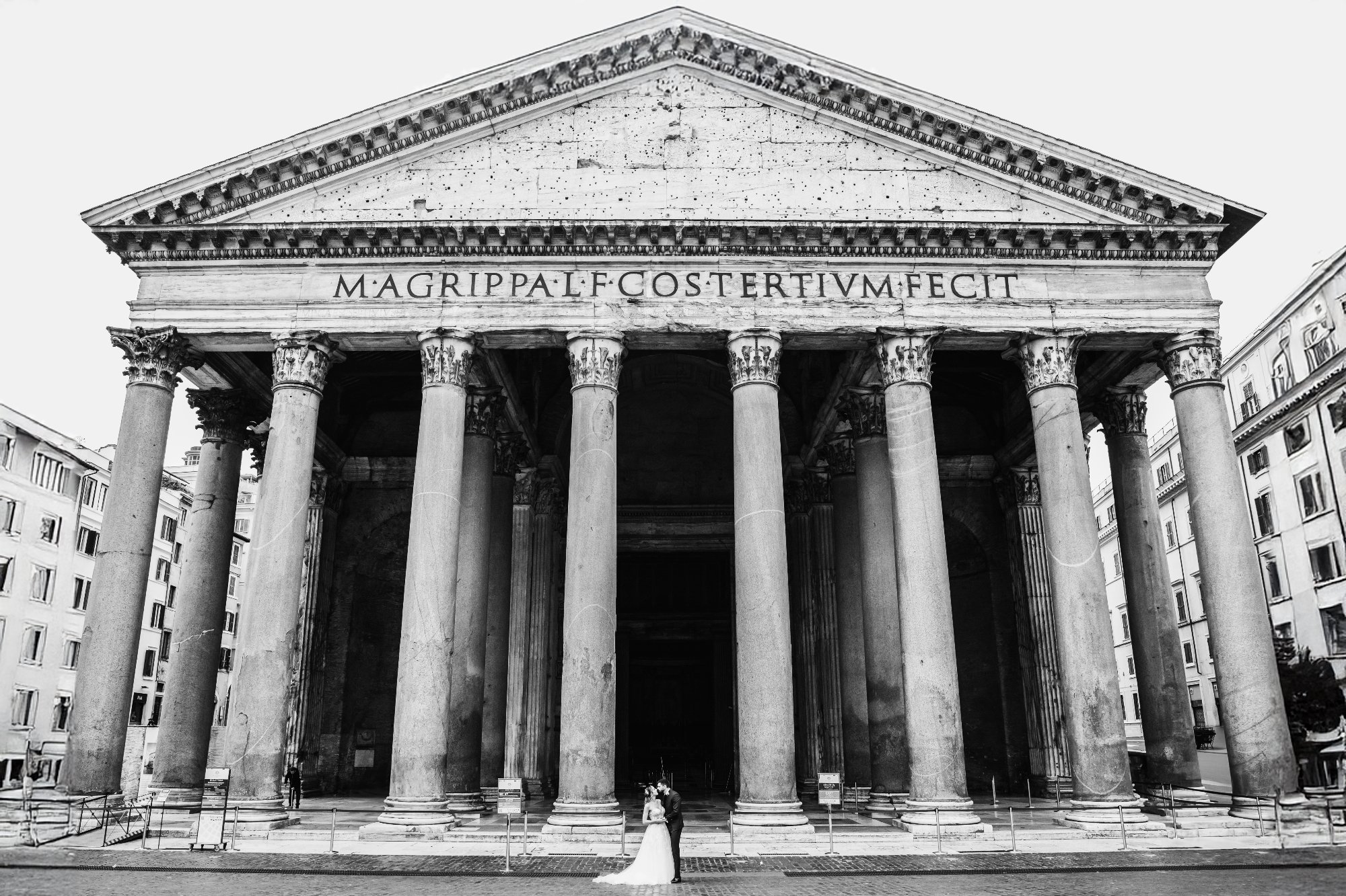 Photo by Cristina Bianchini