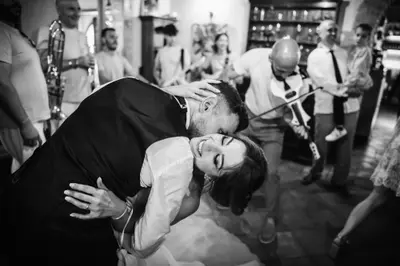 Wedding photoshoot by Cristina B