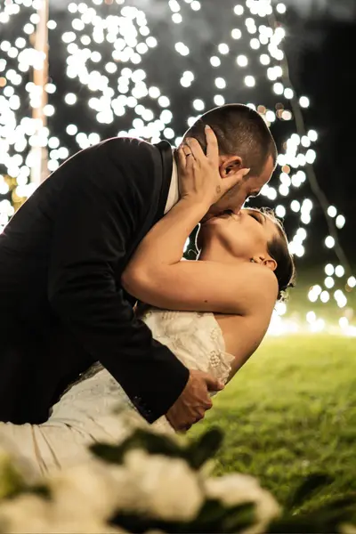 Wedding photoshoot by Cristina B