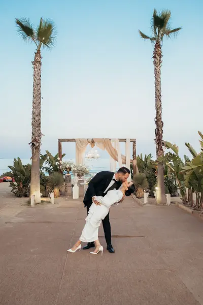 Wedding photoshoot by Cristina B