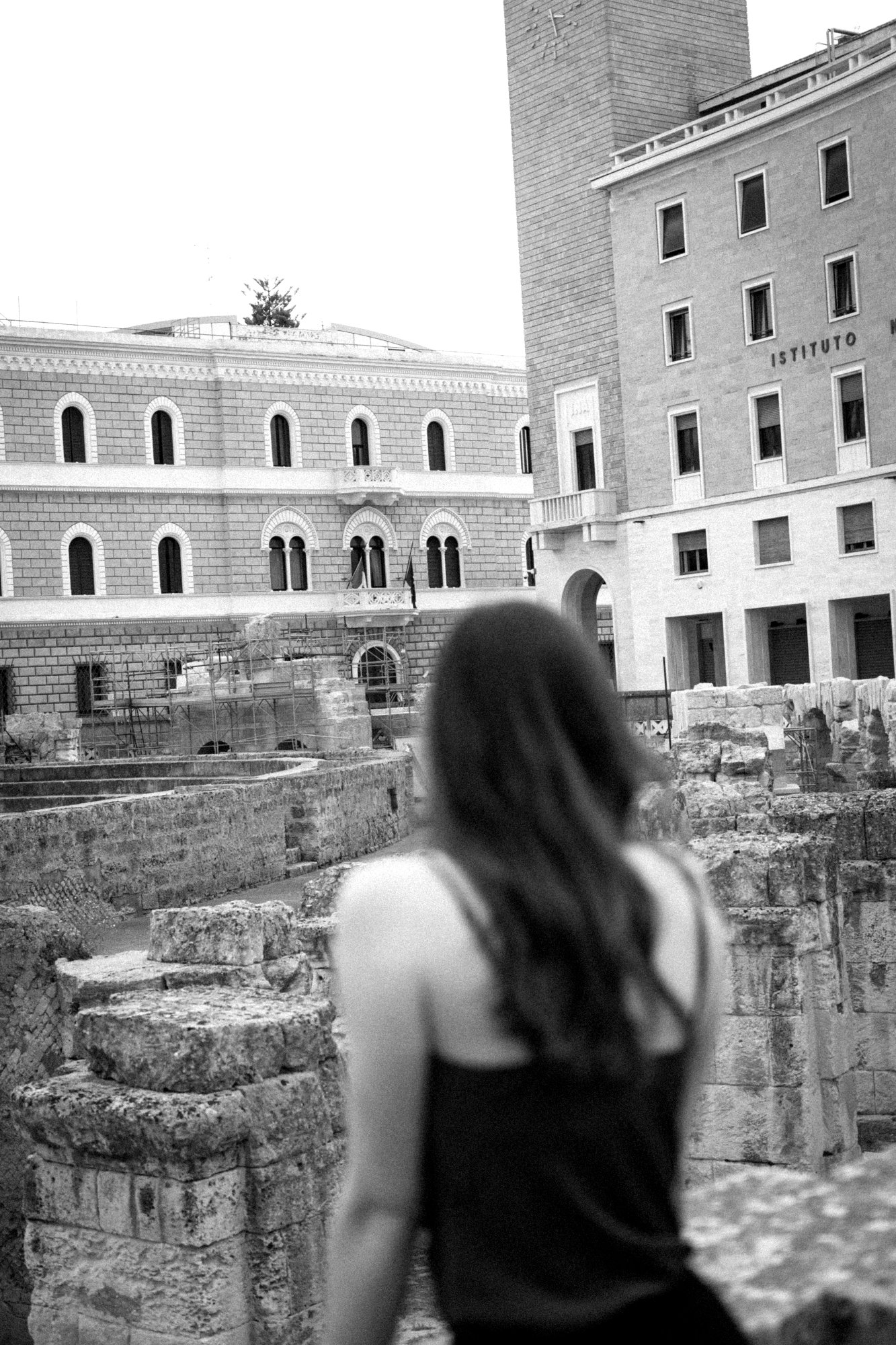 Photo by Mirko Accogli