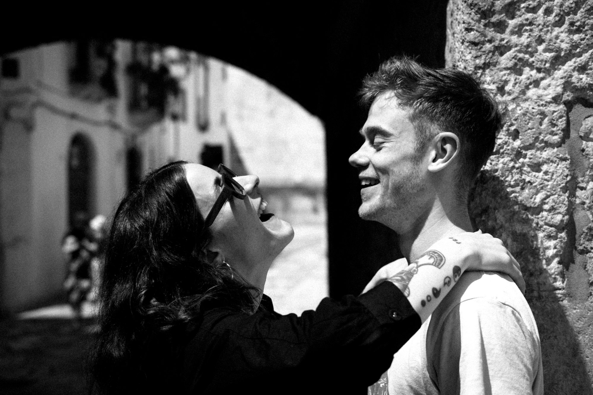 Photo by Mirko Accogli