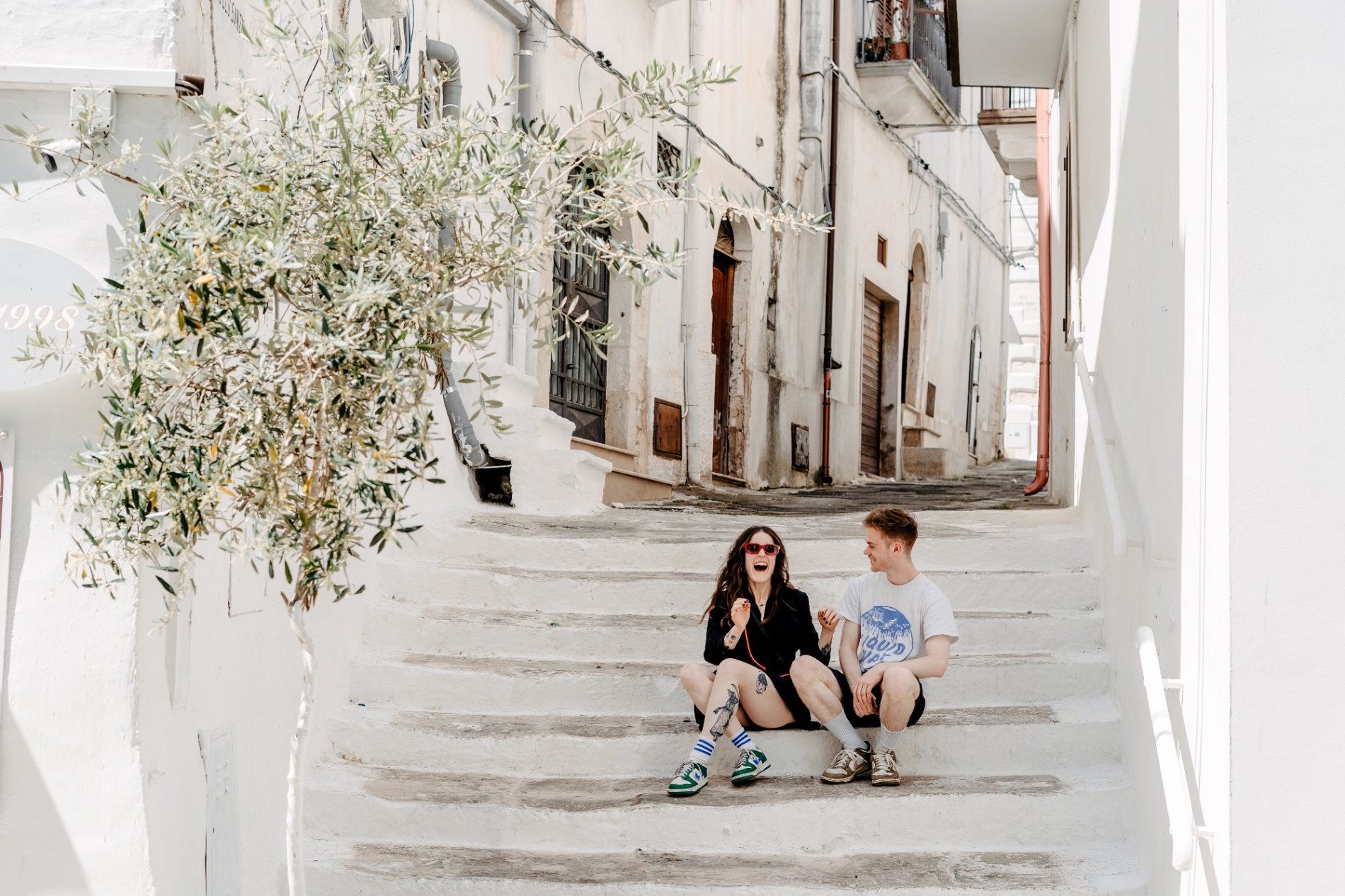 Photo by Mirko Accogli