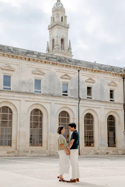 Couples photoshoot in Lecce by Mirko A