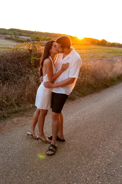 Proposal photoshoot in Otranto by Mirko A