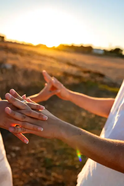 Proposal photoshoot in Otranto by Mirko A