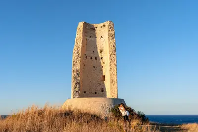 Proposal photoshoot in Otranto by Mirko A