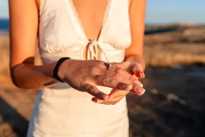 Proposal photoshoot in Otranto by Mirko A