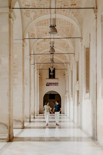Couples photoshoot in Lecce by Mirko A