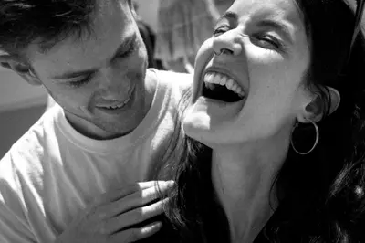 Couples photoshoot in Ostuni by Mirko A