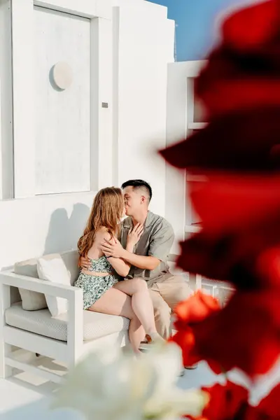 Proposal photoshoot in Polignano a Mare by Mirko A