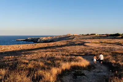 Proposal photoshoot in Otranto by Mirko A