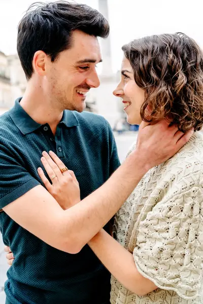 Couples photoshoot in Lecce by Mirko A