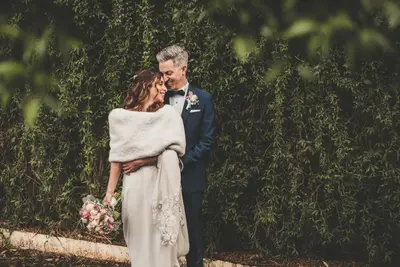 Wedding photoshoot in Rome by Andrea F