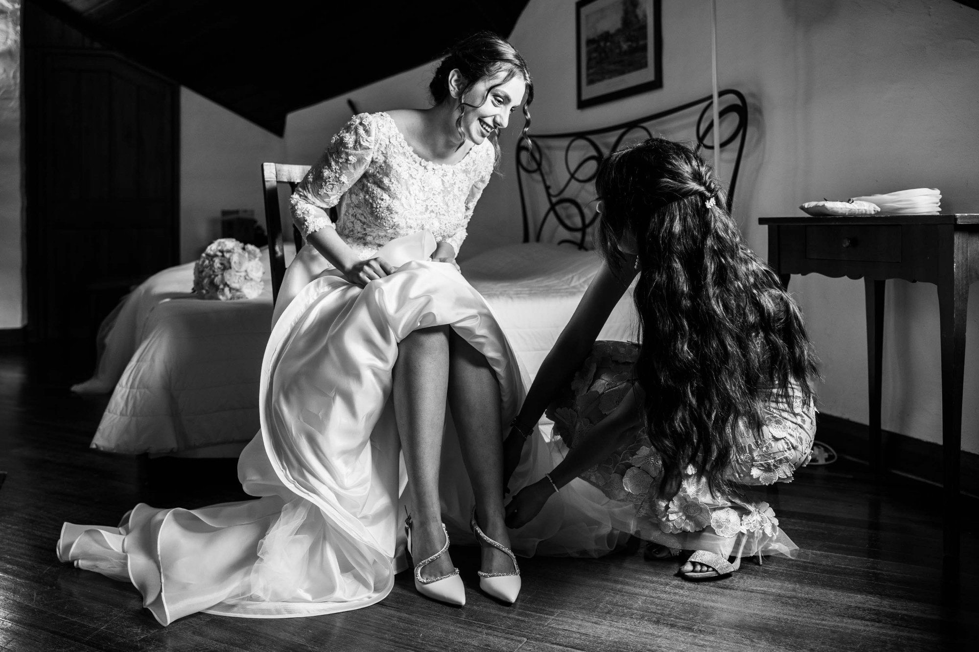 Photo by Marco Brendolini