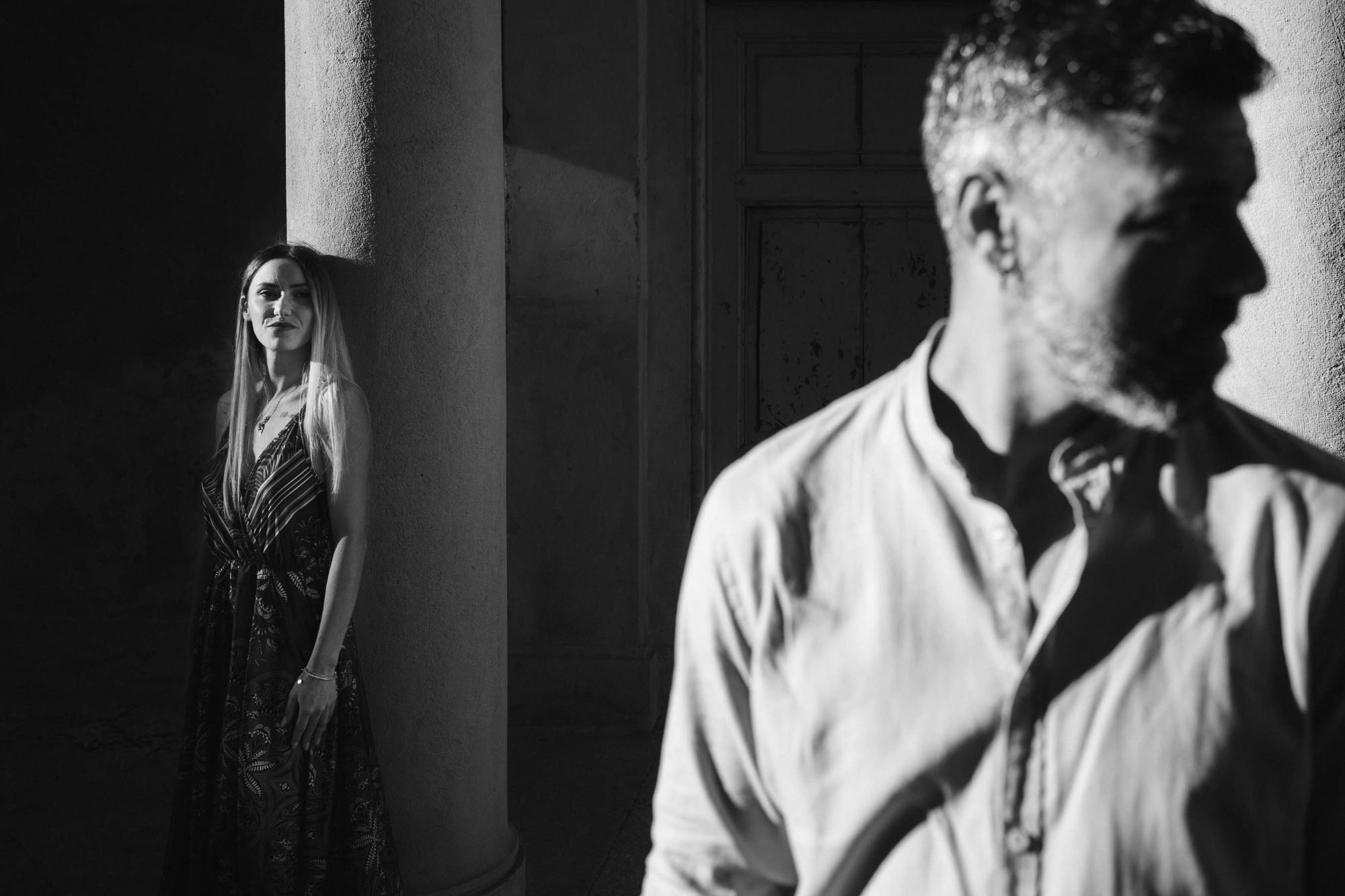 Photo by Marco Brendolini