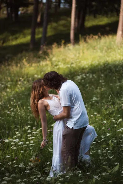 Couples photoshoot in Milan by Kian K