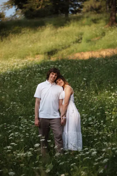 Couples photoshoot in Milan by Kian K