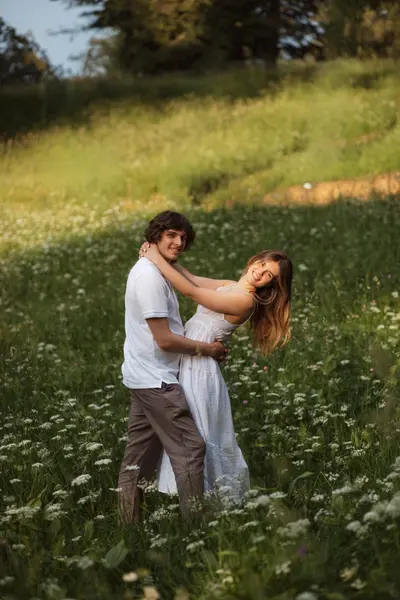 Couples photoshoot in Milan by Kian K