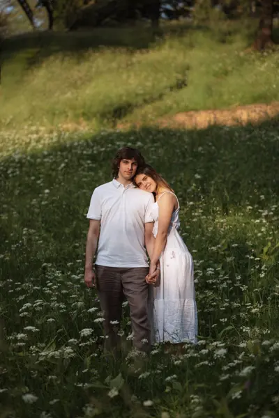 Couples photoshoot in Milan by Kian K