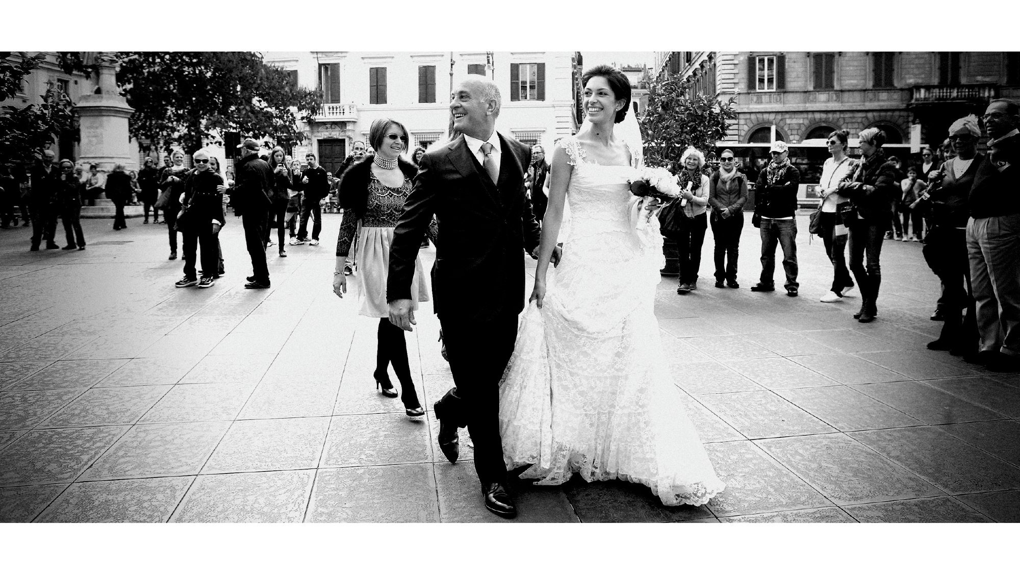 Moris Puccio — photographer in Rome