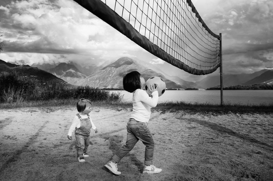 Photo by Fabrizio Aili