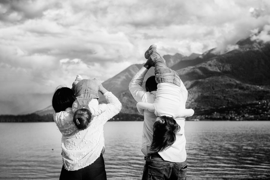 Photo by Fabrizio Aili