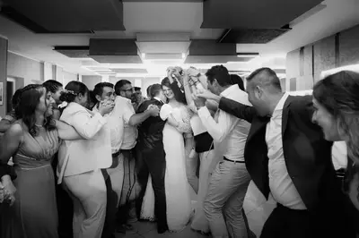 Wedding photoshoot on Lake Como by Fabrizio A