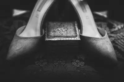 Wedding photoshoot on Lake Como by Fabrizio A